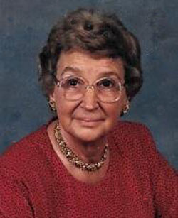 Helen R. Ferrell