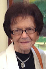 Marilyn Joan Adams