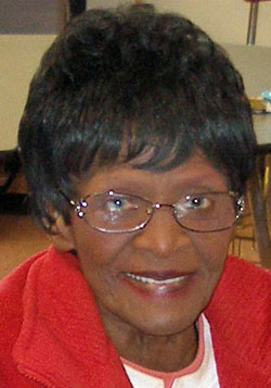 Vivian A. Boaz