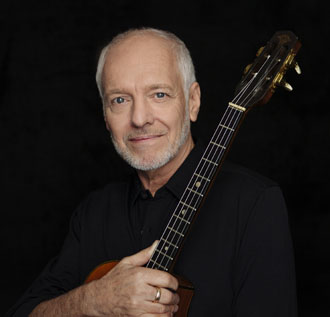 Rock legend Peter Frampton will perform at the NPAC in October. (photo submitted)