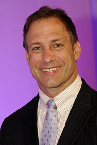 Chris Spielman
