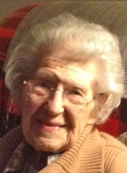 Velma G. Hirsch
