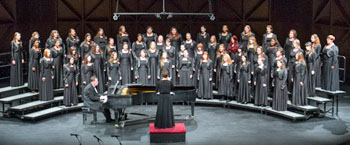 BGSU Women's Chorus