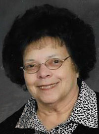 Carolyn A. Garwood