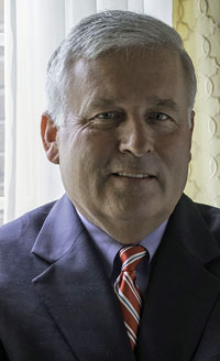 Dennis D. Stripe