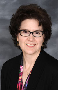 Eva Yarger