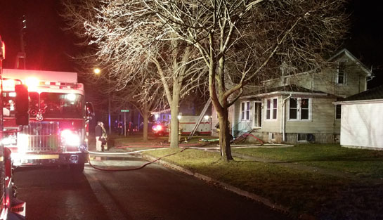 Crawford Street fire 12-16-15
