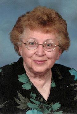 Doris M. Roach-Recht
