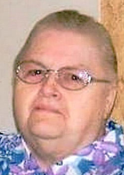 Gloria Irene Felger