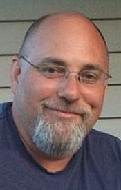 Jay E. Mollenkopf