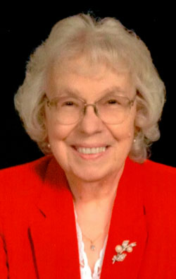 K. Louise Mefferd