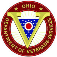 Ohio Veterans Dept. logo 12-2015