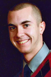 Randall Smith