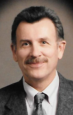 Richard E. Gallaway