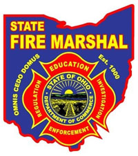 State Fire Marshal logo 12-2015