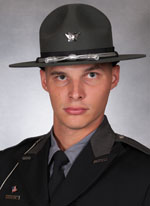Tpr. Jacob Blossom