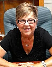 Carol Miller