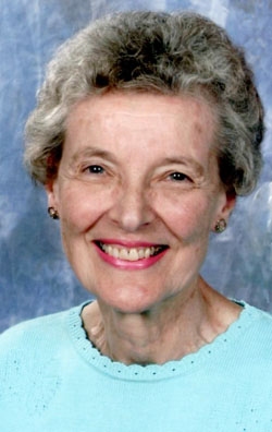 Doris R. Jones