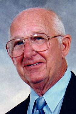 John R. Boyce