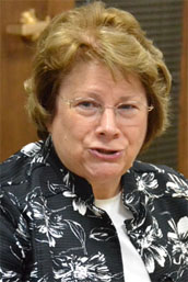 Kathy Taylor