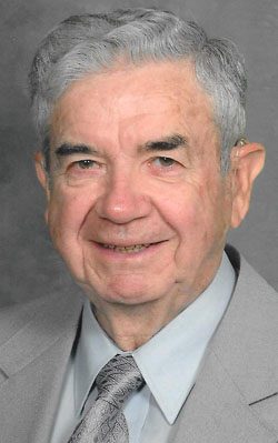 Norman A. Bidlack