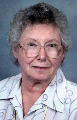 Ruth M. Osting