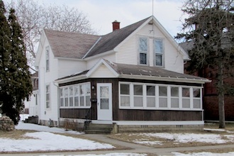 This is the location of VWAPC's free Q & A session on photography.  (Photo by Rex Dolby.)