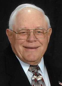 William E. Frey