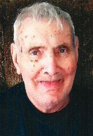 William R. May Sr.