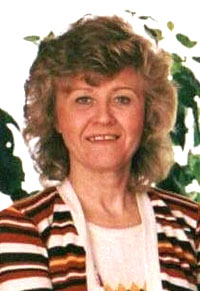 Carole B. Conn