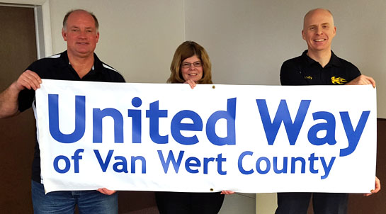 Cool Machines United Way 2-2016