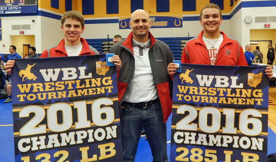 VW wrestling-WBL champs 2-2016
