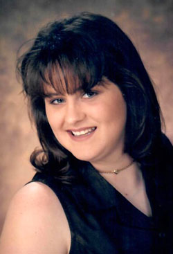 Aimee Nichole Schulte