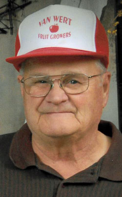 Carl L. Lape