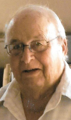 W. DeWayne Hyman