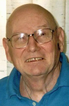 Harry E. Dunn Sr.