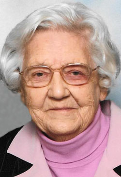 Kathleen R. 'Rita' Frederick