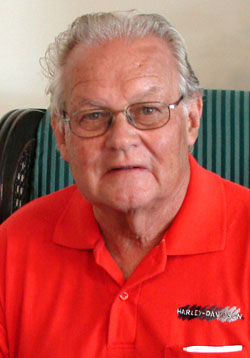 Larry D. Welker