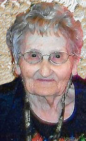 Ruth L. "Becky" Zirkle