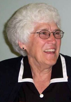 Shirley A. Harter
