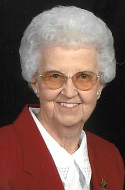 Alice Elizabeth Shank