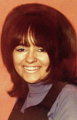 Becky L. Thomas