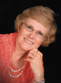 Beverly A. Barker