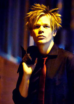 Brian Culbertson