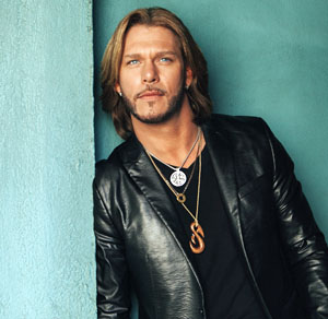 Craig Wayne Boyd
