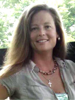 Crystal L. Brower
