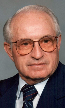 Donald Joseph Okuley