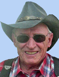 Gary D. Cooper