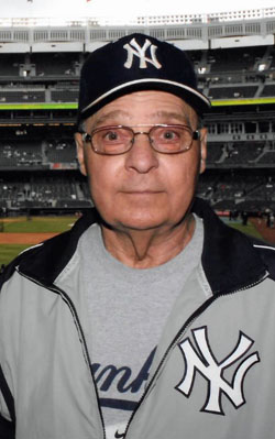 Harold E. Murphy