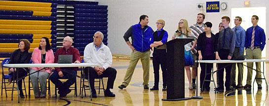 Iberdola payment to Lincolnview 4-11-16-quiz bowl
